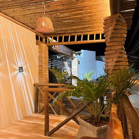 Village Comfort Hotel Caninde de Sao Francisco Luaran gambar