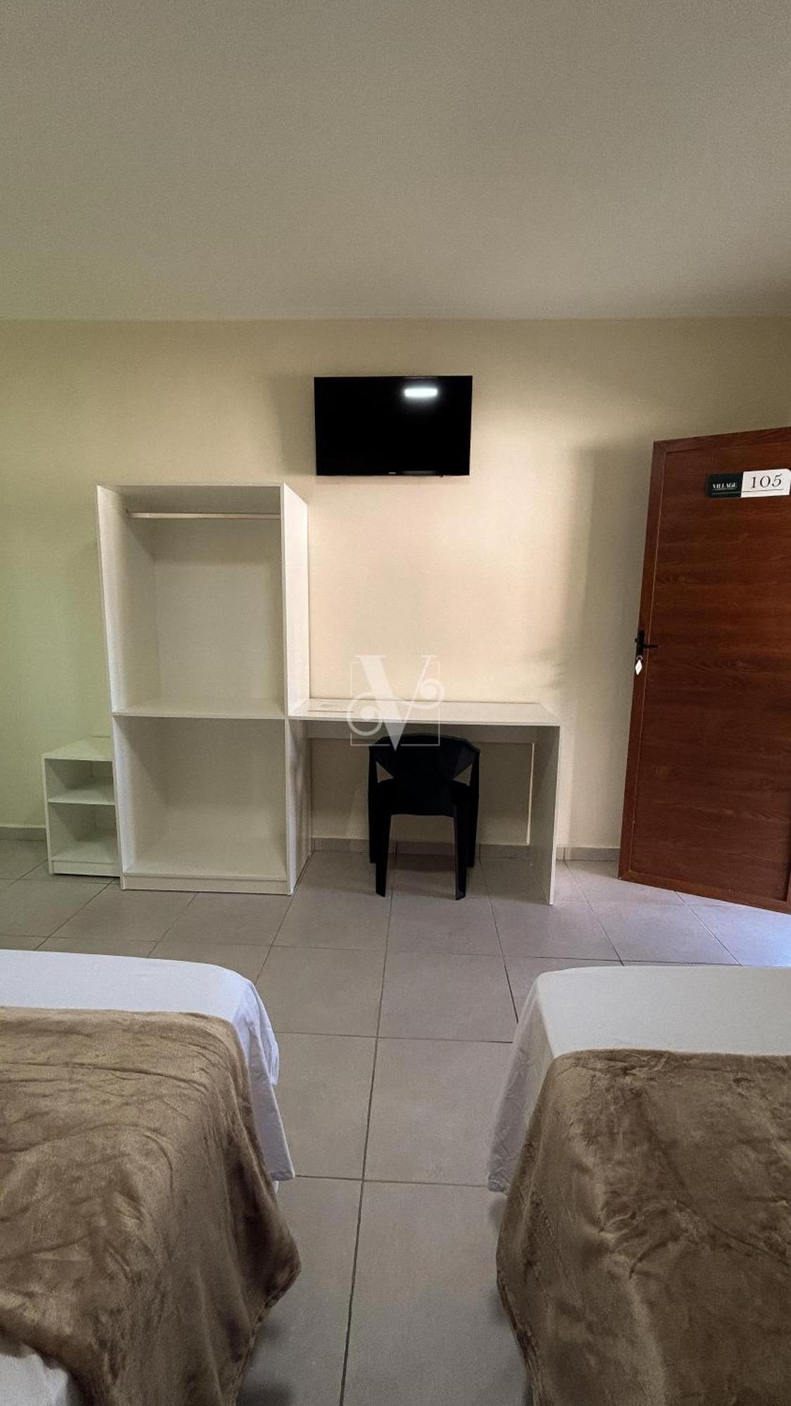 Village Comfort Hotel Caninde de Sao Francisco Luaran gambar