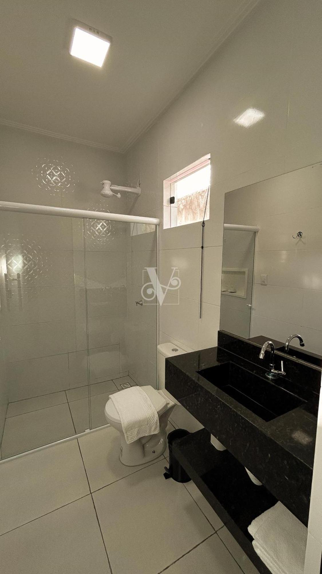 Village Comfort Hotel Caninde de Sao Francisco Luaran gambar
