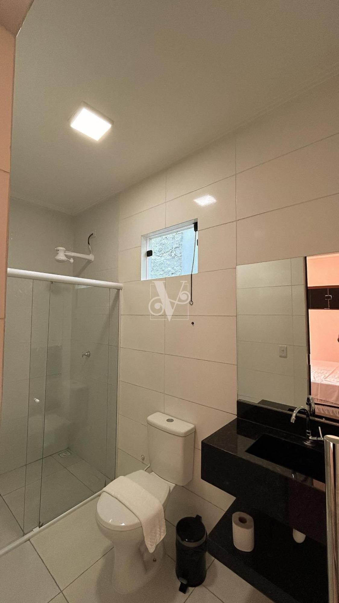 Village Comfort Hotel Caninde de Sao Francisco Luaran gambar