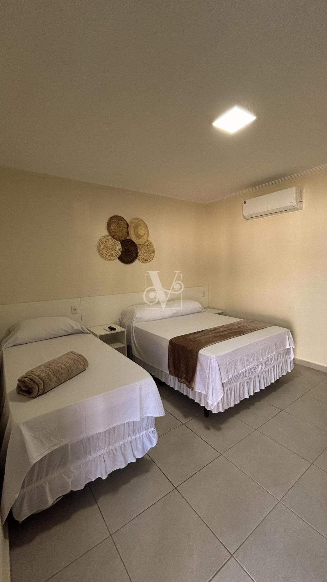 Village Comfort Hotel Caninde de Sao Francisco Luaran gambar