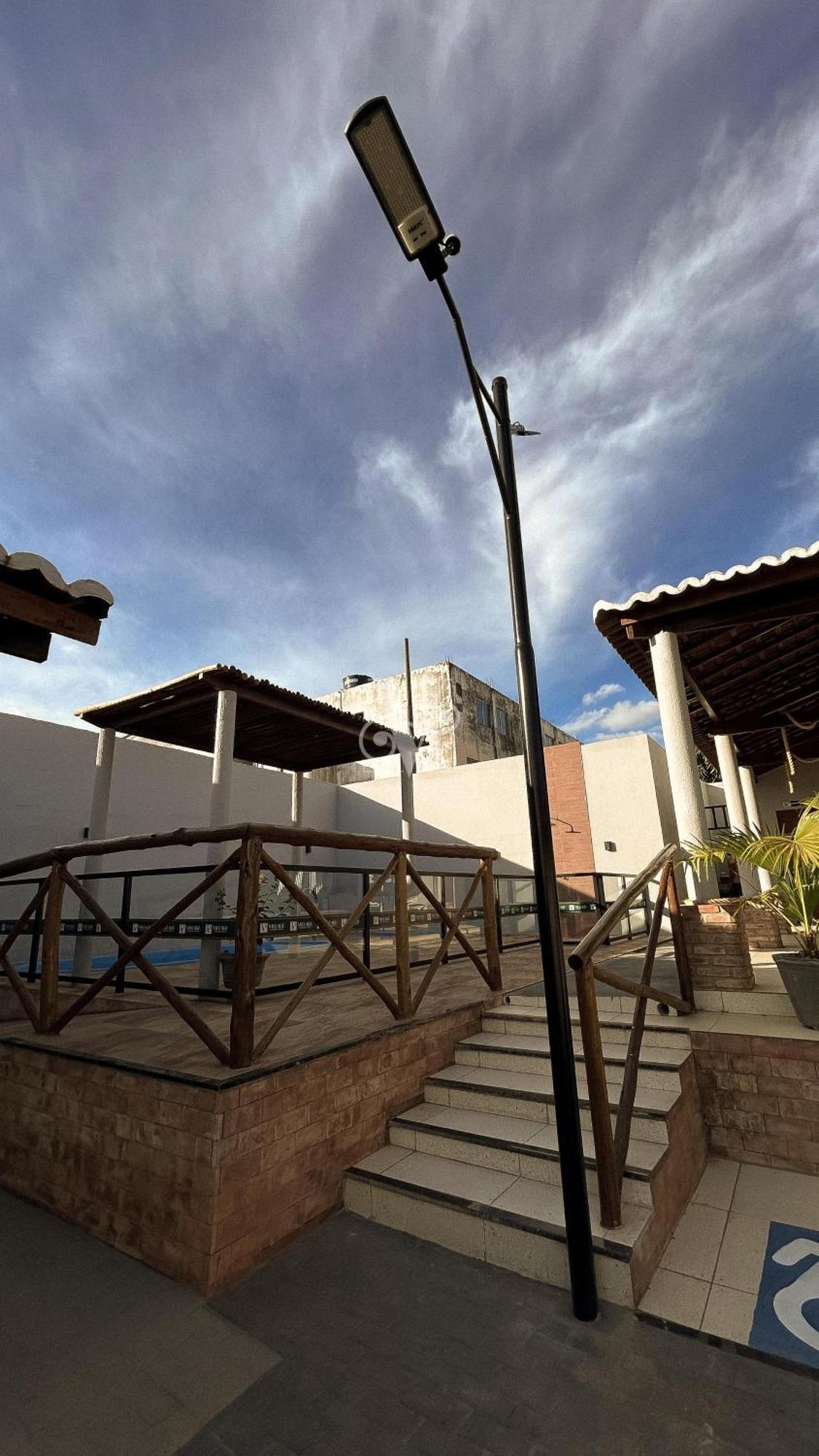 Village Comfort Hotel Caninde de Sao Francisco Luaran gambar