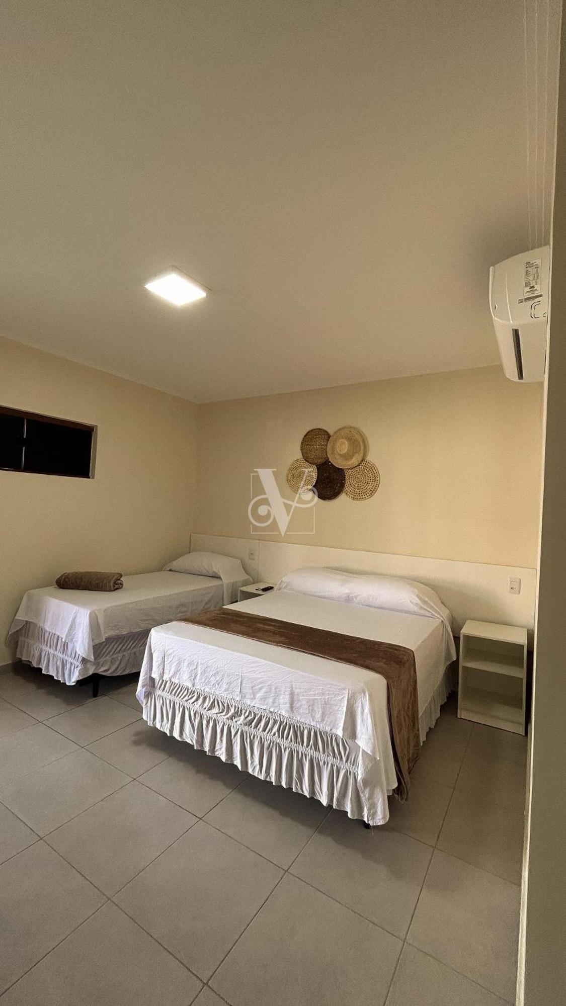 Village Comfort Hotel Caninde de Sao Francisco Luaran gambar