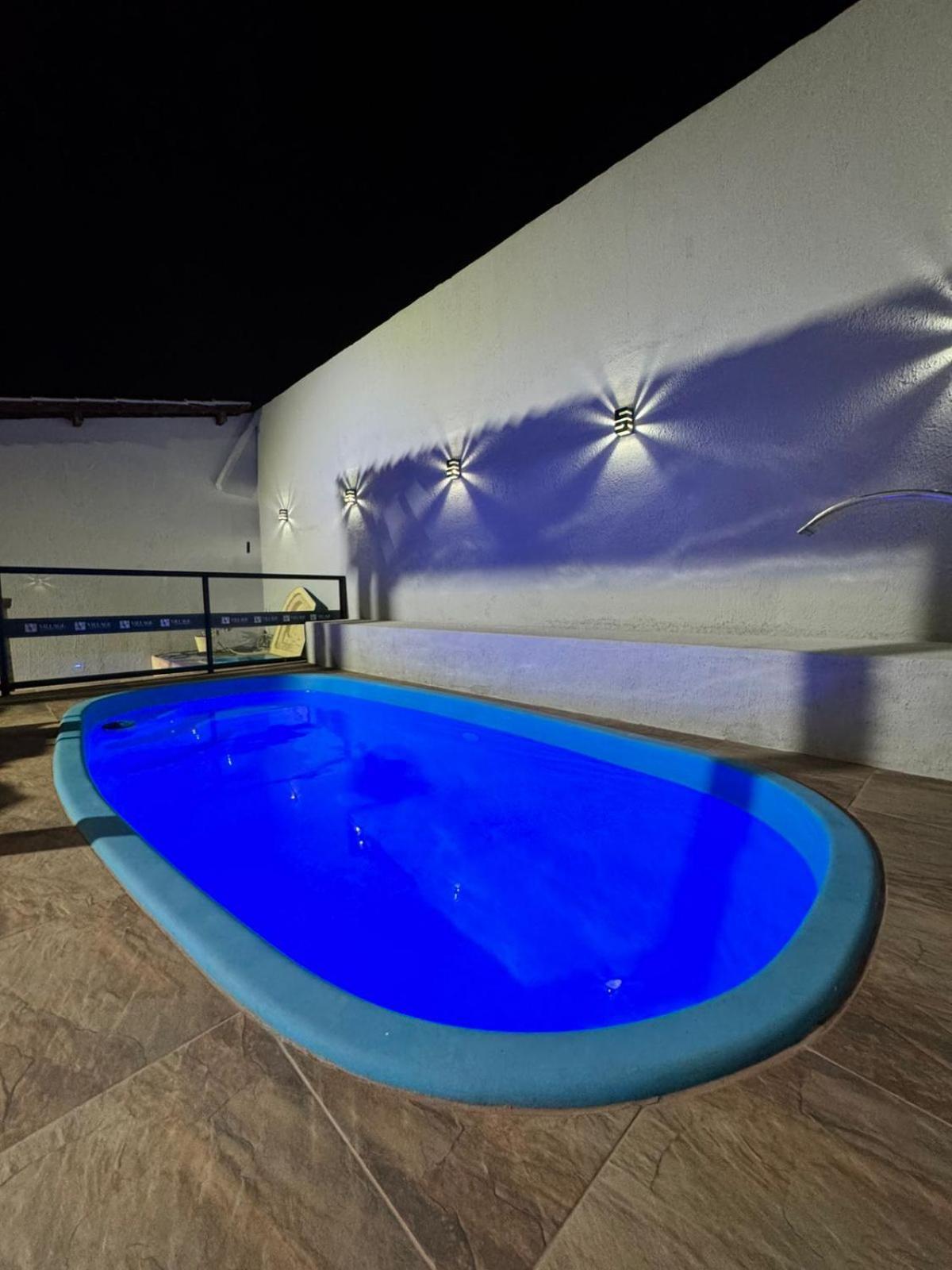 Village Comfort Hotel Caninde de Sao Francisco Luaran gambar
