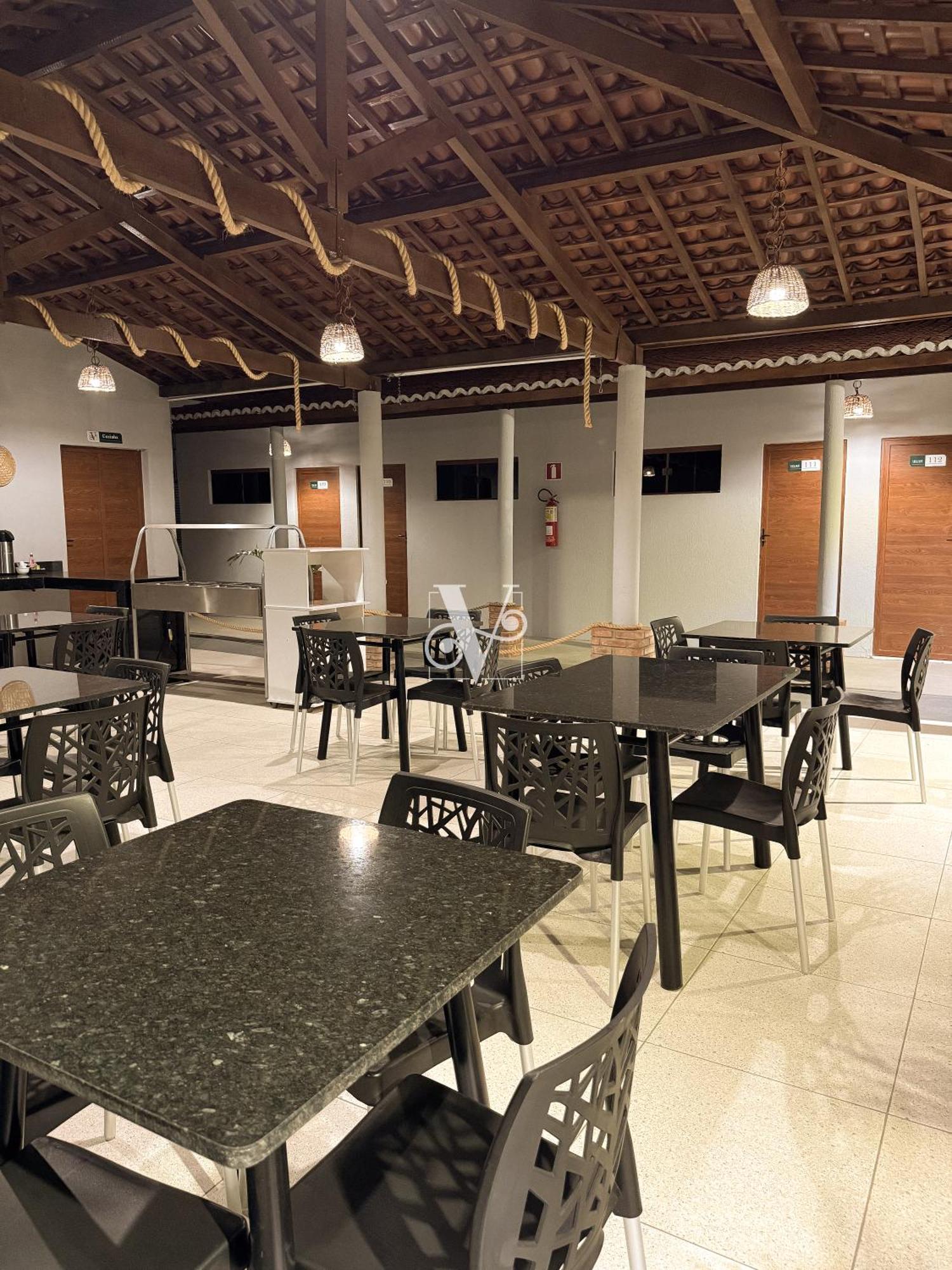 Village Comfort Hotel Caninde de Sao Francisco Luaran gambar